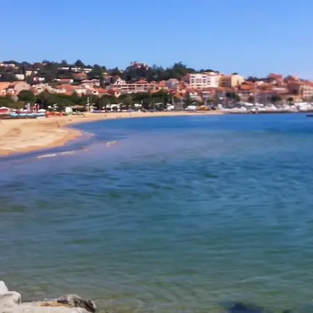 Appartement Les Pins Ensoleilles