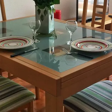 Appartement Les Pins Ensoleilles *
