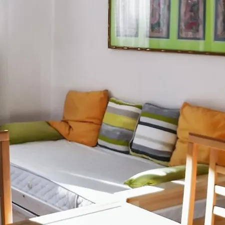 Les Pins Ensoleilles Appartement *