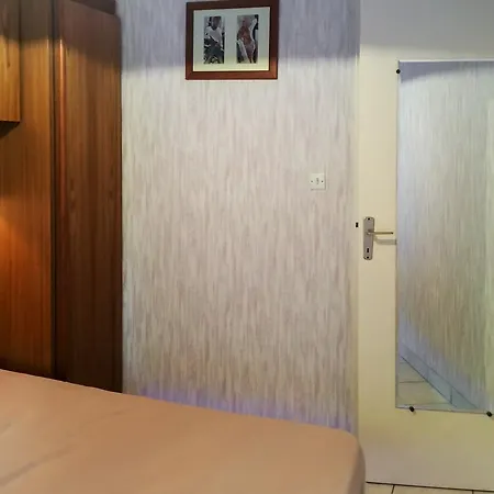 Appartement Les Pins Ensoleilles *